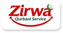 Zirwa Qurbani Service